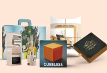Custom Cosmetic Boxes for Modern Brand Packaging Needs