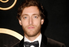 Thomas Middleditch