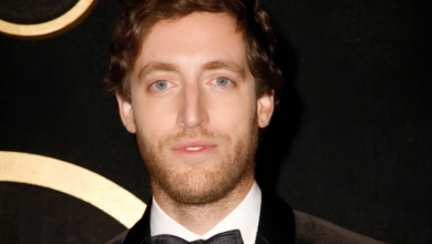 Thomas Middleditch
