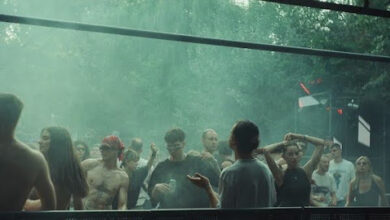 Festival Pitches: How Many People Do You Actually Need on Site?