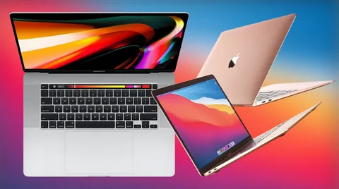 Best Place to Buy a Second Hand MacBook in the UK