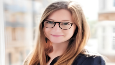 Charlotte Wiseman