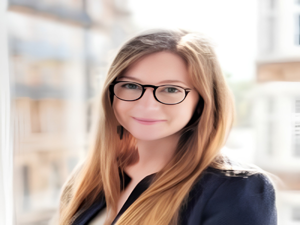 Charlotte Wiseman