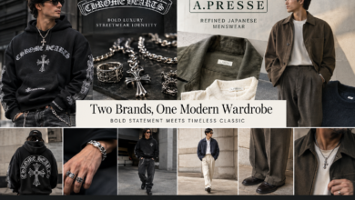 Chrome Hearts