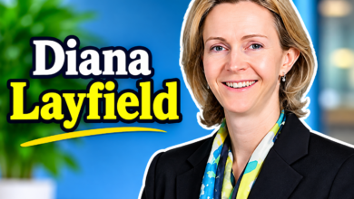 Diana Layfield