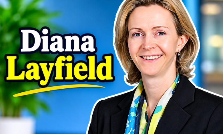 Diana Layfield