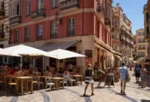Enjoying Expat Life in Spain
