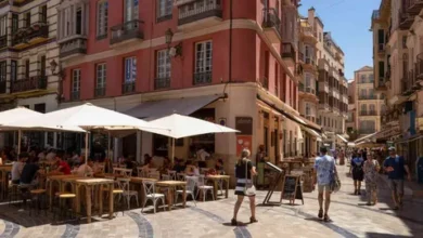 Enjoying Expat Life in Spain