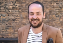 Matthew Burton