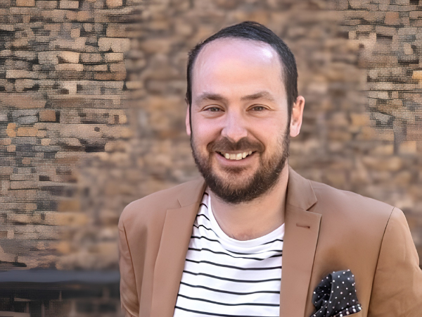Matthew Burton