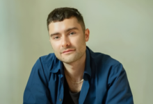 Max Harrison