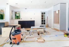 Planning a Home Extension or Renovation