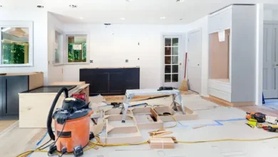 Planning a Home Extension or Renovation