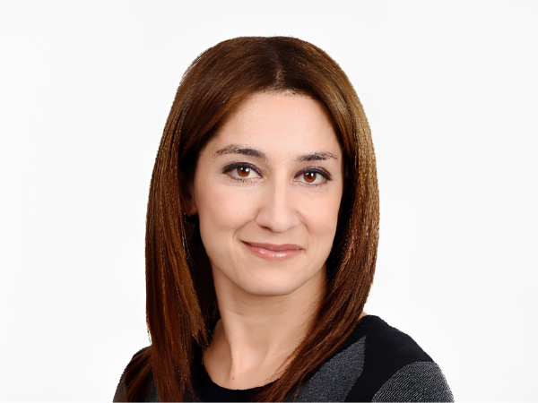 Roya Nikkhah