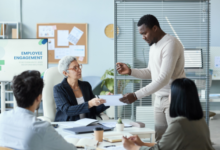 The First-Time Manager’s Guide to Handling People Issues Early