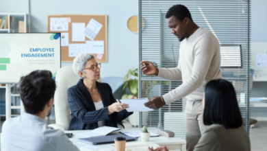 The First-Time Manager’s Guide to Handling People Issues Early